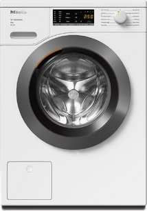 Стиральная машина Миле WEA125WCS Chrome Edition фото в Челябинске Стиральная машина Miele WEA125WCS Chrome Edition фото в Челябинске