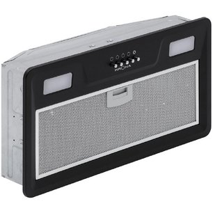 Встраиваемая вытяжка KRONA KATE 600 BLACK PB V2 фото 2 в Челябинске