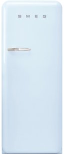 Холодильник Смег FAB28RPB3 фото в Челябинске Холодильник Smeg FAB28RPB3 фото в Челябинске