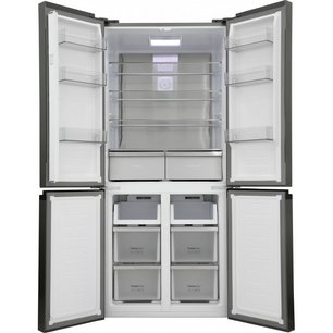 Холодильник Schaub Lorenz SLU X495GY4EI фото 2 в Челябинске