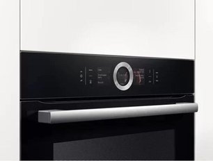 Духовой шкаф Bosch HBG 6764B1 фото 3 в Челябинске