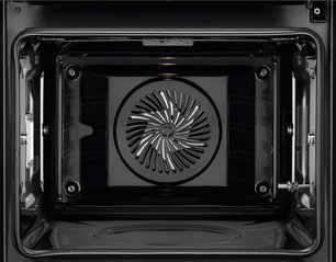 Духовой шкаф Electrolux KOBCS31X фото 3 в Челябинске