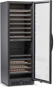 Винный шкаф Дометик E115FG Bronze фото 2 в Челябинске Винный шкаф Dometic E115FG Bronze фото 2 в Челябинске