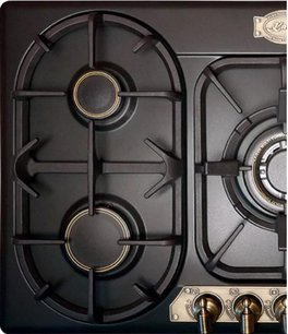 Варочная панель Kaiser KG 9325 Em Turbo фото 3 в Челябинске