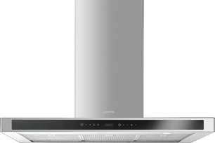 Вытяжка Смег KSE951X2 фото в Челябинске Вытяжка Smeg KSE951X2 фото в Челябинске