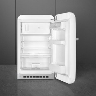 Холодильник Смег FAB10RWH2 фото 2 в Челябинске Холодильник Smeg FAB10RWH2 фото 2 в Челябинске