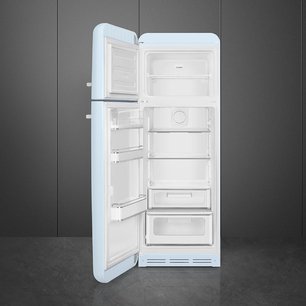 Холодильник Смег FAB30LPB3 фото 2 в Челябинске Холодильник Smeg FAB30LPB3 фото 2 в Челябинске