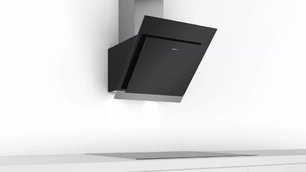 Вытяжка Бош DWK67HM60 фото 4 в Челябинске Вытяжка Bosch DWK67HM60 фото 4 в Челябинске