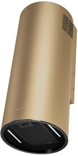 Вытяжка Maunfeld BALA 35 пристенная золотая (BALA 35 Wall Gold) фото в Челябинске
