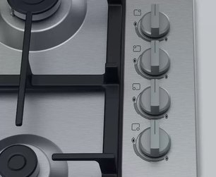 Варочная панель Bosch PBP6C5B92R фото 2 в Челябинске