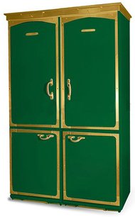 Холодильник Рестарт FRR 022 фото 3 в Челябинске Холодильник Restart FRR 022 фото 3 в Челябинске