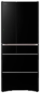 Холодильник Хитачи R-G 630 GU XK фото в Челябинске Холодильник Hitachi R-G 630 GU XK фото в Челябинске