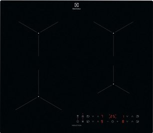 Варочная панель Electrolux LIL61434C фото в Челябинске