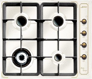 Независимая газо-керамическая поверхность Kaiser KG 6976 BawGBE Turbo фото в Челябинске