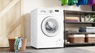 Стиральная машина Бош WAJ20067II фото 4 в Челябинске Стиральная машина Bosch WAJ20067II фото 4 в Челябинске