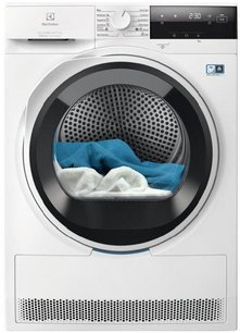Сушильная машина Electrolux EW8D384HE фото в Челябинске