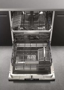 Встраиваемая посудомоечная машина De Dietrich DBJ422DQX фото 4 в Челябинске