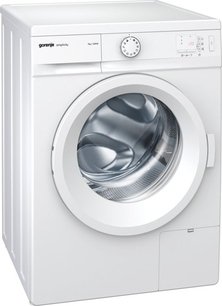 Стиральная машина Горение WA 72SY2W фото 2 в Челябинске Стиральная машина Gorenje WA 72SY2W фото 2 в Челябинске