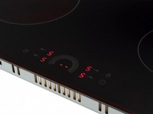 Варочная панель Schaub Lorenz SLK CY 60 H5 фото 3 в Челябинске