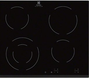 Варочная панель Electrolux EHF96241FK фото в Челябинске
