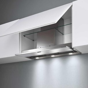 Встраиваемая вытяжка Фалмек MOVE 120 white фото 4 в Челябинске Встраиваемая вытяжка Falmec MOVE 120 white фото 4 в Челябинске