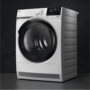 Сушильная машина АЕГ TR819P4E фото 2 в Челябинске Сушильная машина AEG TR819P4E фото 2 в Челябинске