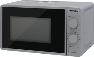 Микроволновая печь Hyundai HYM-M2001 фото 2 в Челябинске