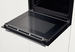 Духовой шкаф Бош HBG 633TB1 фото 4 в Челябинске Духовой шкаф Bosch HBG 633TB1 фото 4 в Челябинске