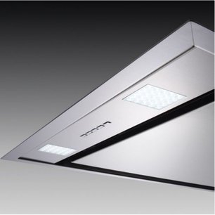 Встраиваемая вытяжка FALMEC STELLA EVO 120 STAINLESS STEEL фото 3 в Челябинске Встраиваемая вытяжка FALMEC STELLA EVO 120 STAINLESS STEEL фото 3 в Челябинске