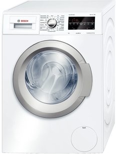 Стиральная машина Бош WAT 24441 OE фото в Челябинске Стиральная машина Bosch WAT 24441 OE фото в Челябинске
