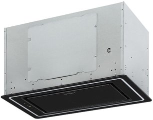 Встраиваемая вытяжка Krona VENUS 600 BLACK S фото в Челябинске Встраиваемая вытяжка Krona VENUS 600 BLACK S фото в Челябинске