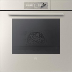 Встраиваемый паровой шкаф V-Zug CombairSteamer V6000 60 CS6T-23038 Pearl mirror glass фото в Челябинске Встраиваемый паровой шкаф V-Zug CombairSteamer V6000 60 CS6T-23038 Pearl mirror glass фото в Челябинске