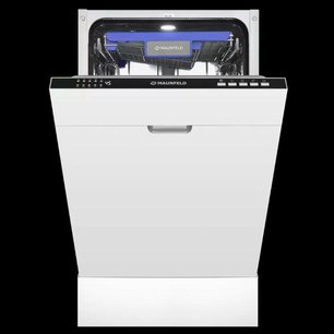 Посудомоечная машина Maunfeld MLP45230 Light Beam фото 2 в Челябинске