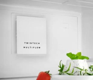 Холодильник АЕГ RCR636E5MW фото 3 в Челябинске Холодильник AEG RCR636E5MW фото 3 в Челябинске