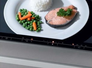 Подогреватель Miele ESW 5080-14 Brilliance фото 3 в Челябинске