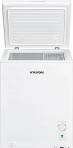 Морозильный ларь Хендай CH1505 фото 4 в Челябинске Морозильный ларь Hyundai CH1505 фото 4 в Челябинске