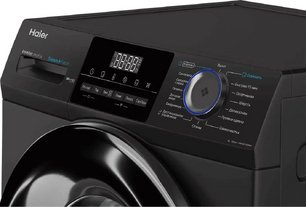 Стиральная машина Haier HW80-BP12929DE фото 4 в Челябинске