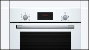 Духовой шкаф Бош HBF134EV0R фото 2 в Челябинске Духовой шкаф Bosch HBF134EV0R фото 2 в Челябинске