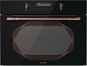 Духовой шкаф Горение BCM547INB фото в Челябинске Духовой шкаф Gorenje BCM547INB фото в Челябинске