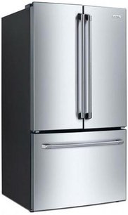 Холодильник IO MABE IWO19JSPFSS фото 3 в Челябинске