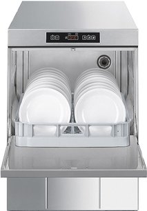 Посудомоечная машина Smeg UD505D фото 3 в Челябинске