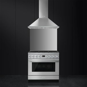 Варочный центр Смег CPF9GMX фото 2 в Челябинске Варочный центр Smeg CPF9GMX фото 2 в Челябинске