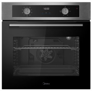 Духовой шкаф Midea MO509103X фото в Челябинске