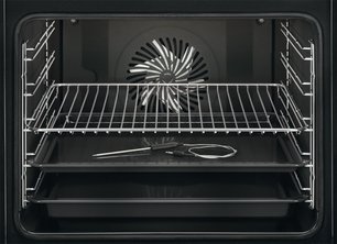 Духовой шкаф АЕГ BCR742350W фото 3 в Челябинске Духовой шкаф AEG BCR742350W фото 3 в Челябинске