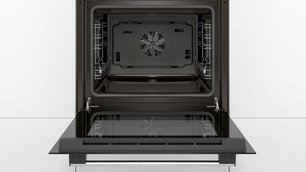 Духовой шкаф Бош HBF134ER0R фото 3 в Челябинске Духовой шкаф Bosch HBF134ER0R фото 3 в Челябинске