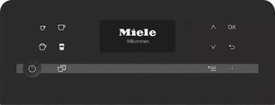 Кофемашина Миле CM 5310 BRRT фото 3 в Челябинске Кофемашина Miele CM 5310 BRRT фото 3 в Челябинске