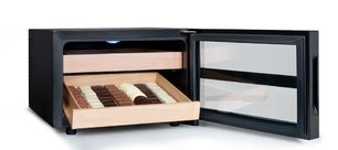 Шкаф для шоколада LaSommeliere CAC01 фото 3 в Челябинске