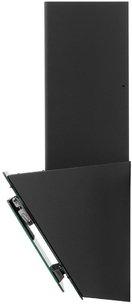 Вытяжка Krona Liva 600 black PB фото 4 в Челябинске Вытяжка Krona Liva 600 black PB фото 4 в Челябинске