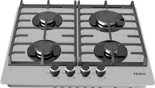 Газовая варочная панель Haier HHX-G64CNG фото 3 в Челябинске