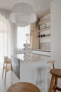 Встраиваемая микроволновая печь VARD VMG245PK фото 4 в Челябинске